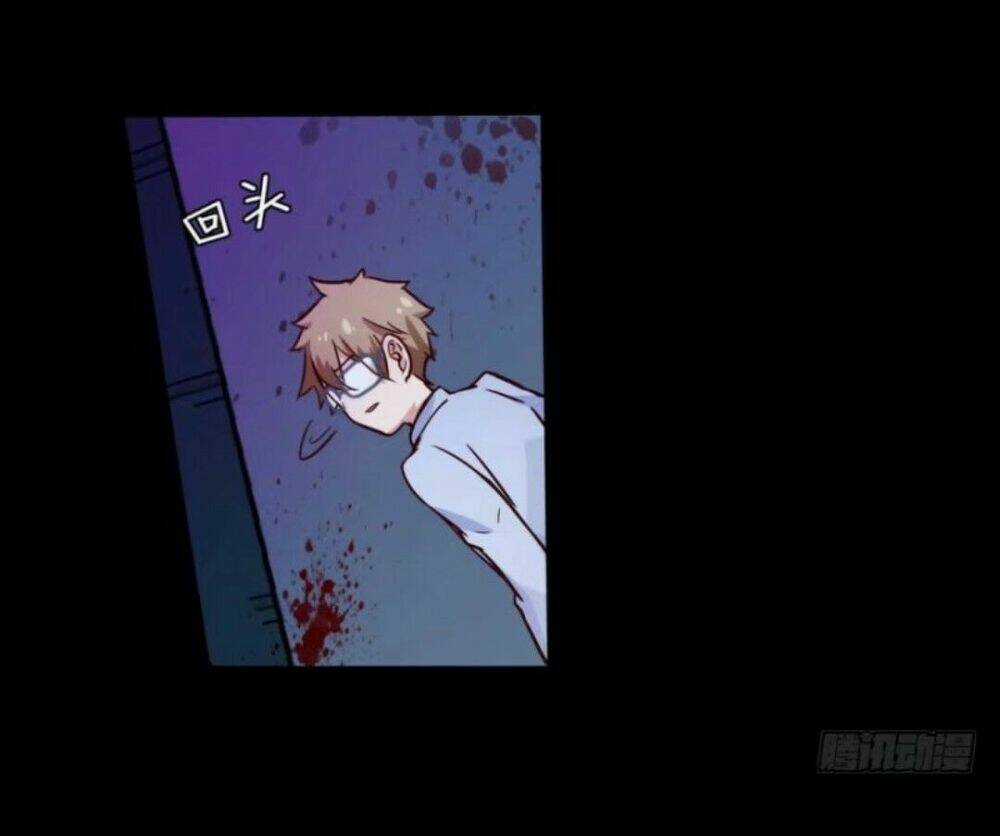 Chạy Đi Âm Sai Chapter 45 trang 15