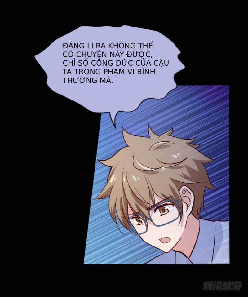 Chạy Đi Âm Sai Chapter 45 trang 18