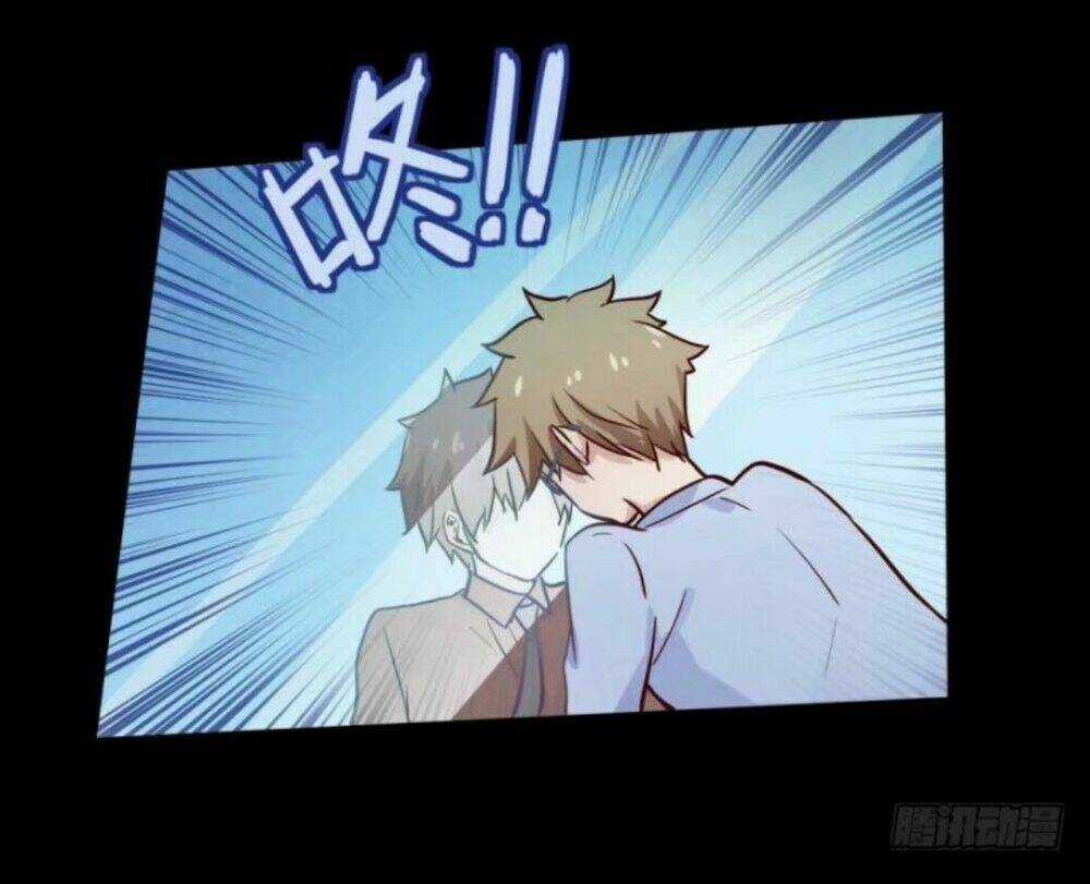 Chạy Đi Âm Sai Chapter 45 trang 19