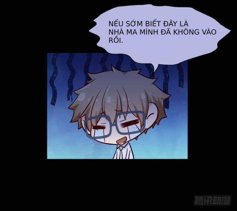 Chạy Đi Âm Sai Chapter 45 trang 2