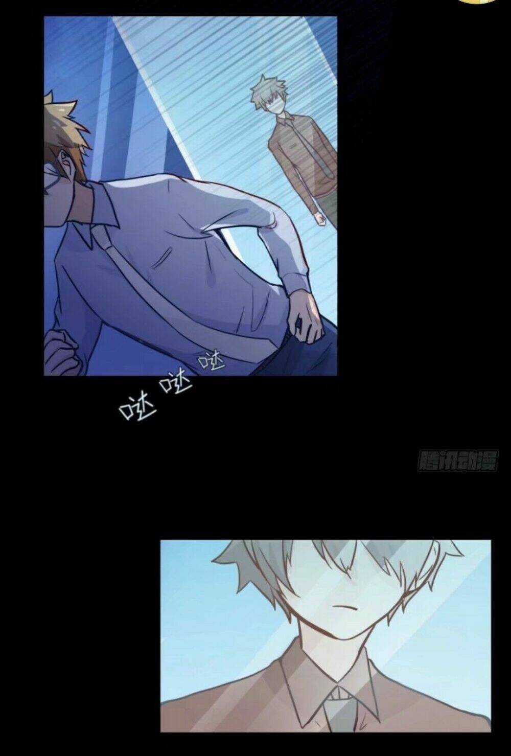 Chạy Đi Âm Sai Chapter 45 trang 23