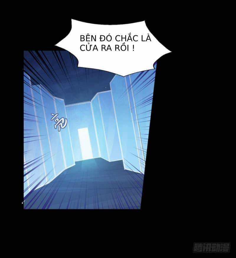 Chạy Đi Âm Sai Chapter 45 trang 25