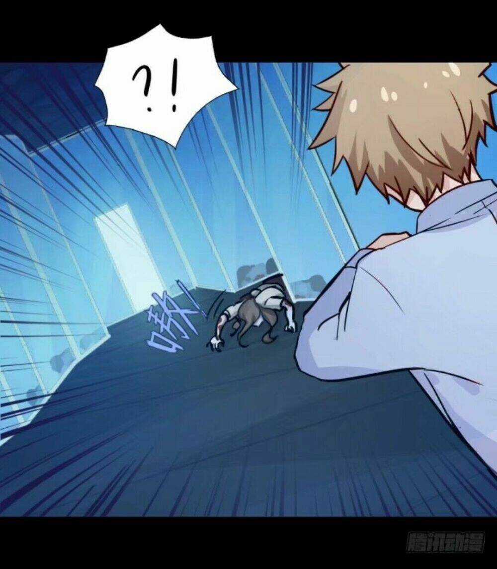 Chạy Đi Âm Sai Chapter 45 trang 26