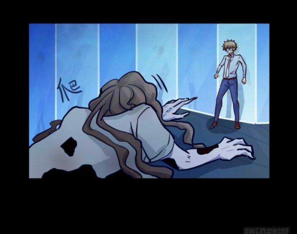 Chạy Đi Âm Sai Chapter 45 trang 27