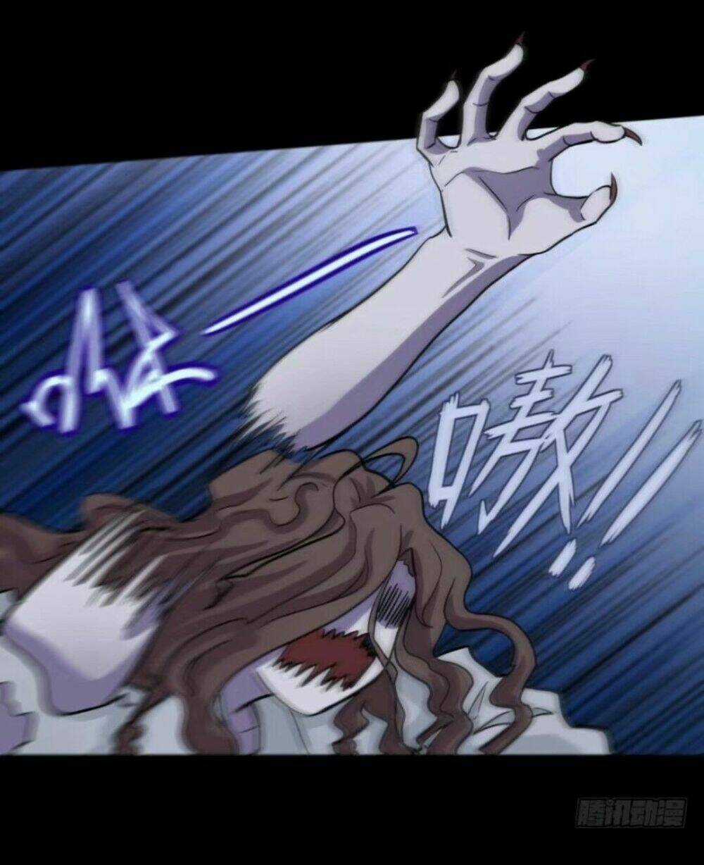 Chạy Đi Âm Sai Chapter 45 trang 29