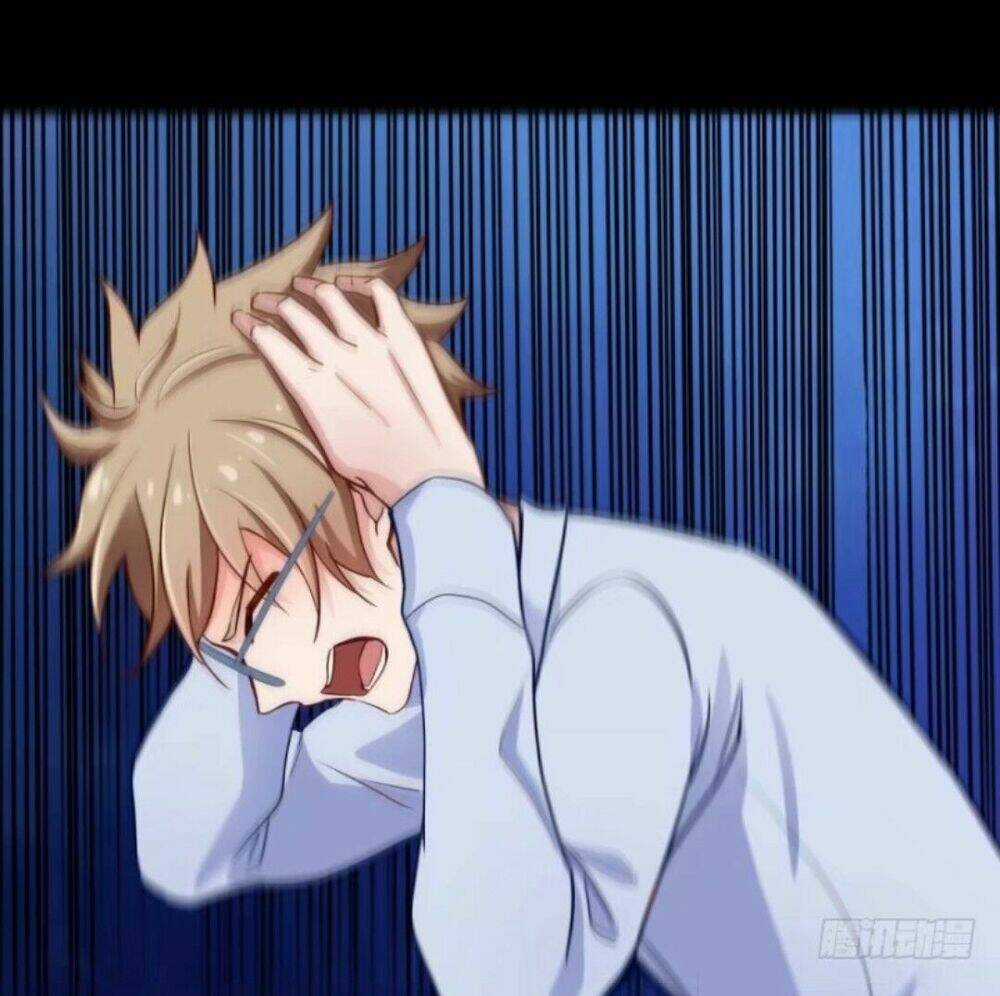 Chạy Đi Âm Sai Chapter 45 trang 30