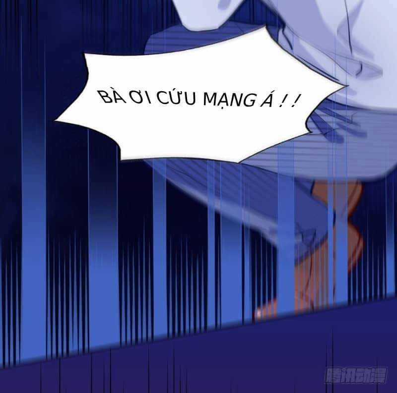 Chạy Đi Âm Sai Chapter 45 trang 31