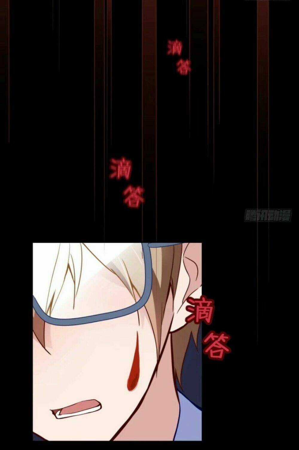 Chạy Đi Âm Sai Chapter 45 trang 33