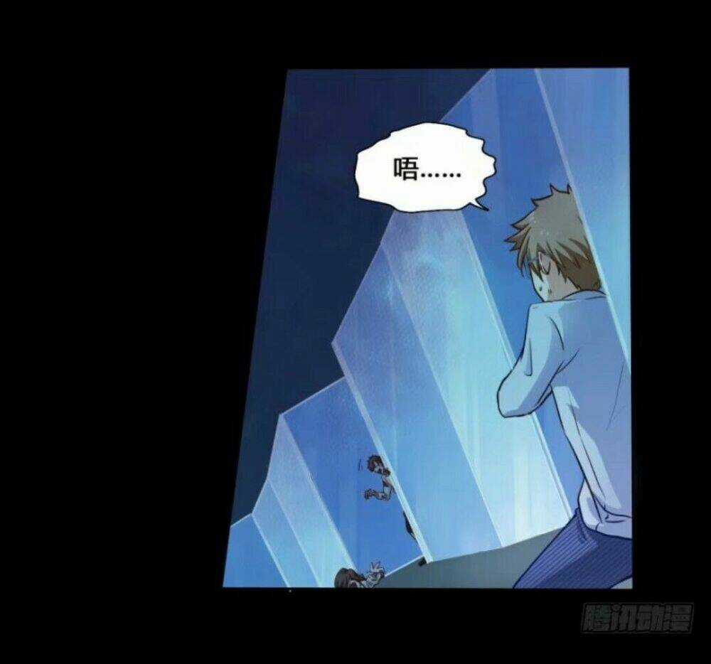 Chạy Đi Âm Sai Chapter 45 trang 35