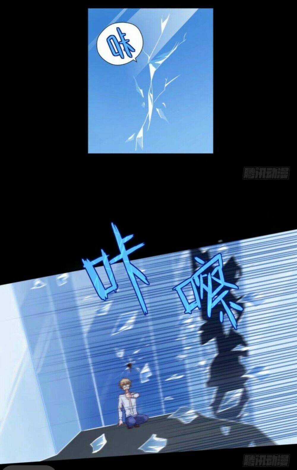 Chạy Đi Âm Sai Chapter 45 trang 38