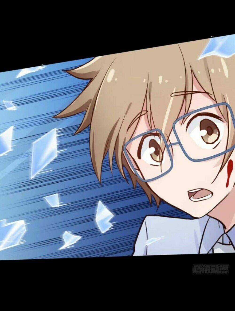 Chạy Đi Âm Sai Chapter 45 trang 39