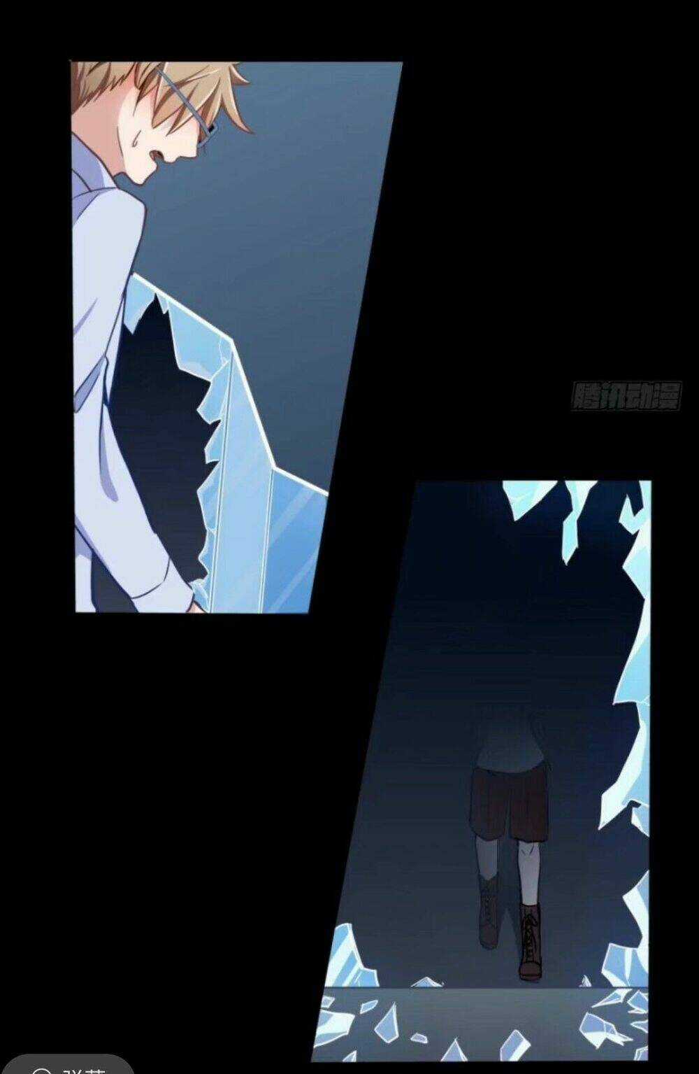 Chạy Đi Âm Sai Chapter 45 trang 40