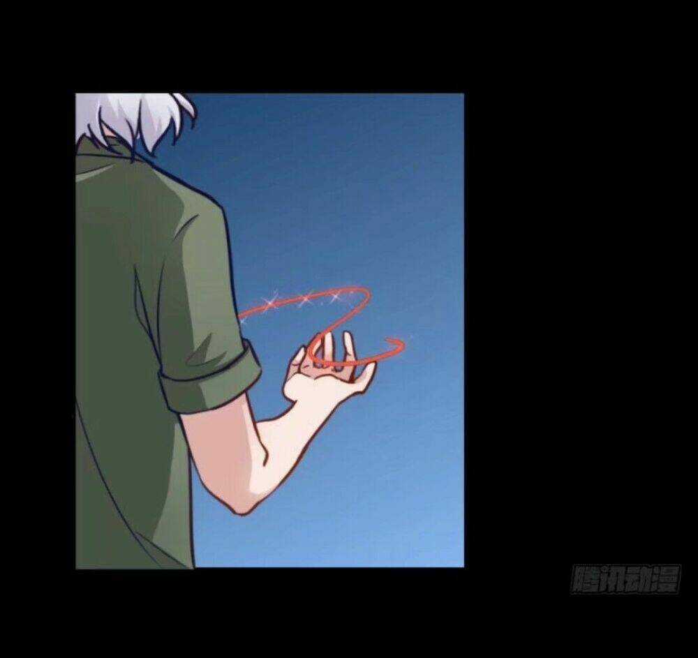 Chạy Đi Âm Sai Chapter 45 trang 42