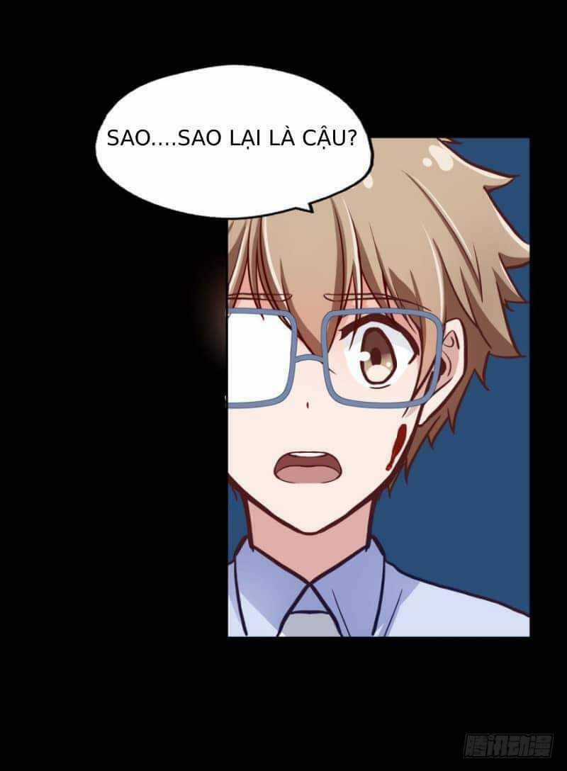 Chạy Đi Âm Sai Chapter 45 trang 43