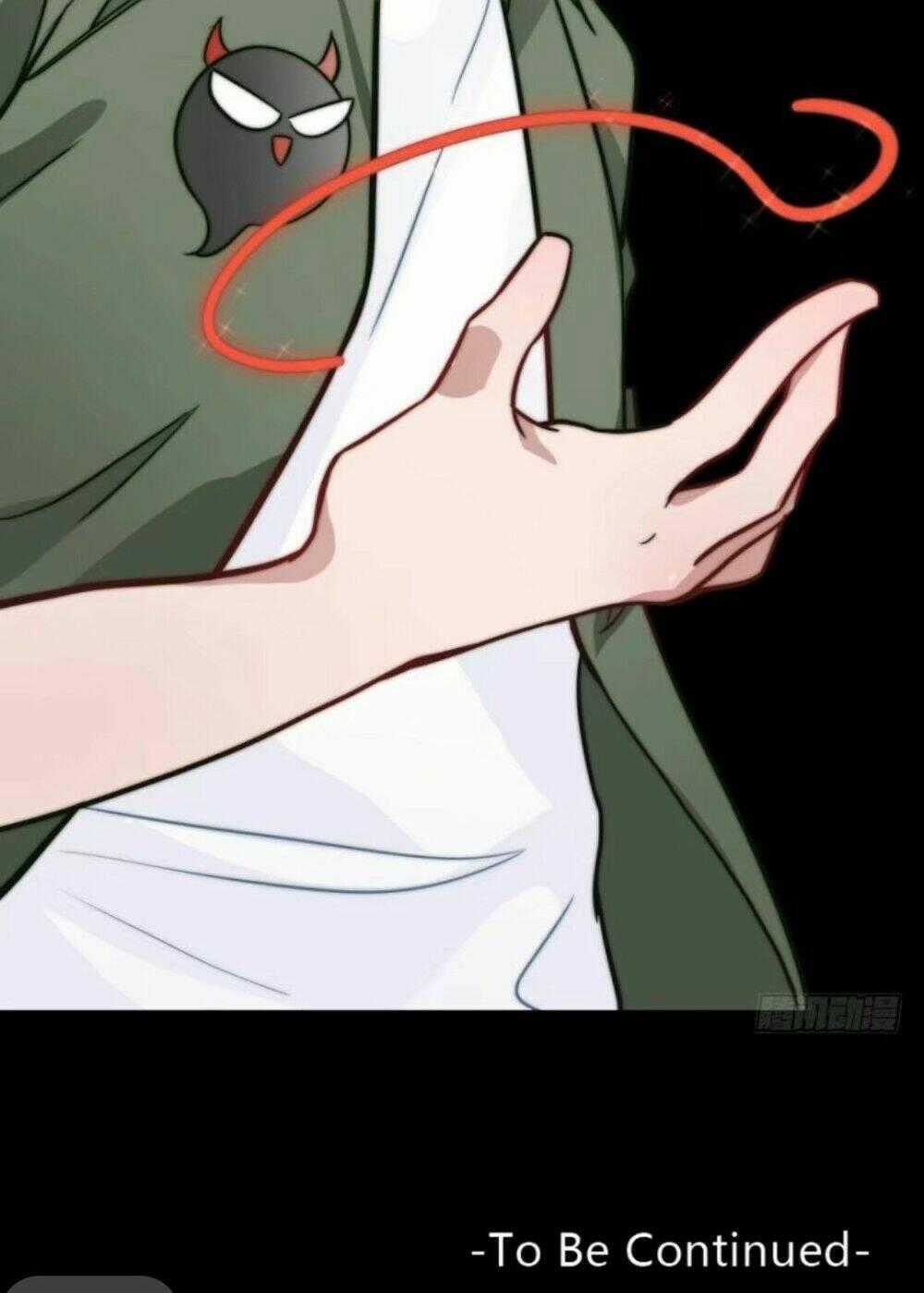 Chạy Đi Âm Sai Chapter 45 trang 45