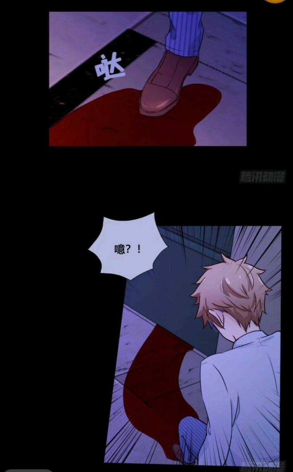 Chạy Đi Âm Sai Chapter 45 trang 5