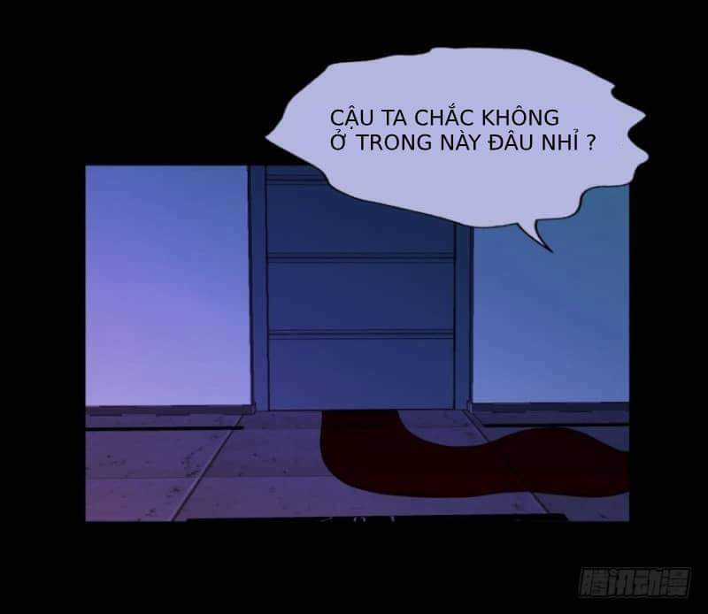 Chạy Đi Âm Sai Chapter 45 trang 6