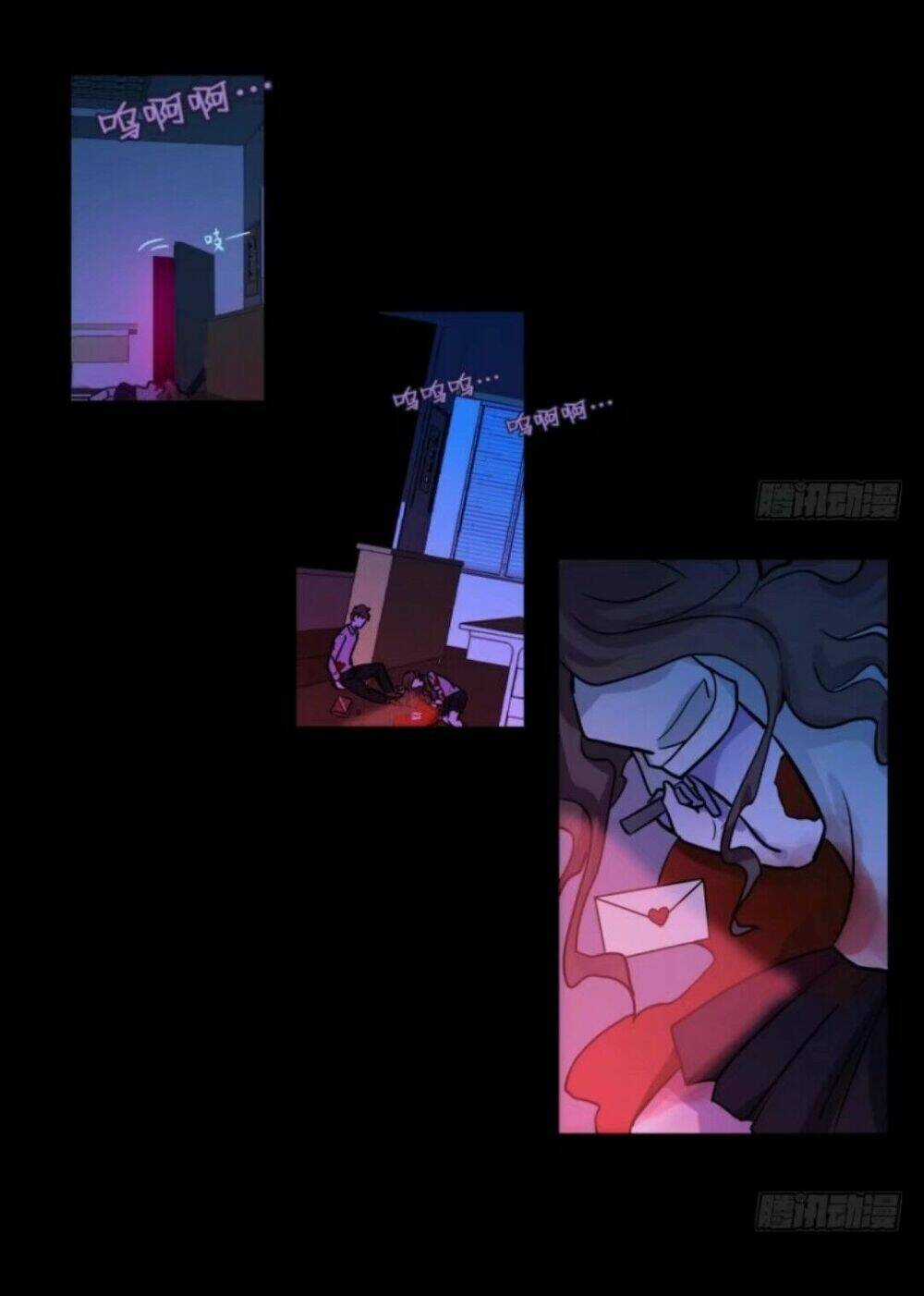 Chạy Đi Âm Sai Chapter 45 trang 7