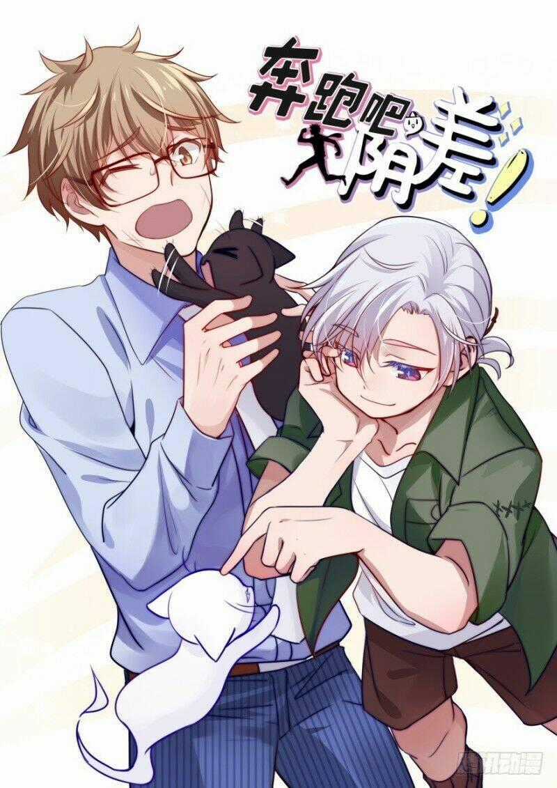 Chạy Đi Âm Sai Chapter 46 trang 0
