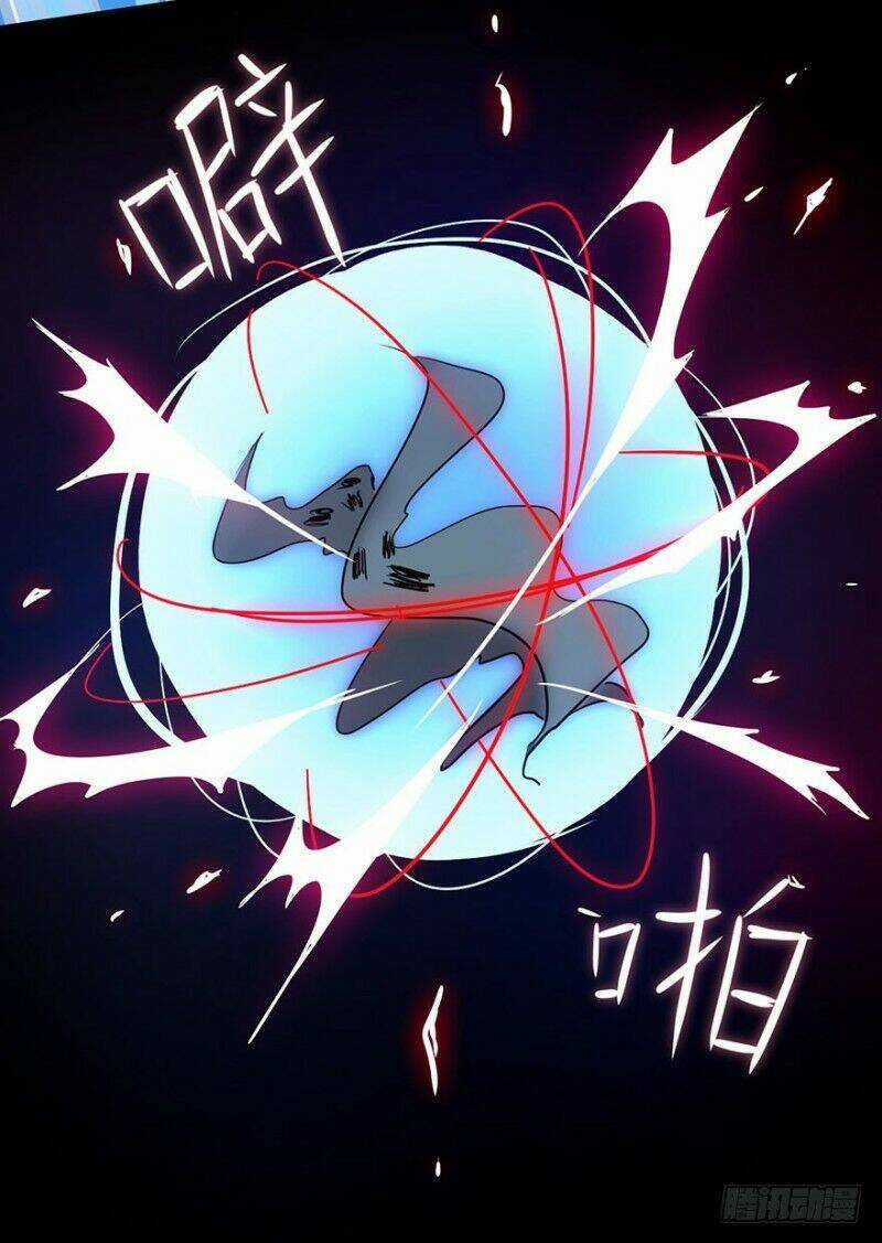 Chạy Đi Âm Sai Chapter 46 trang 15