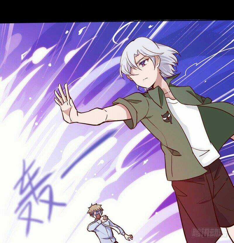 Chạy Đi Âm Sai Chapter 46 trang 16