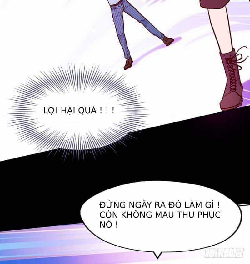 Chạy Đi Âm Sai Chapter 46 trang 17