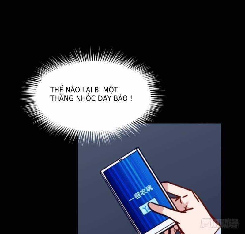 Chạy Đi Âm Sai Chapter 46 trang 19