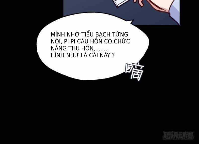 Chạy Đi Âm Sai Chapter 46 trang 20