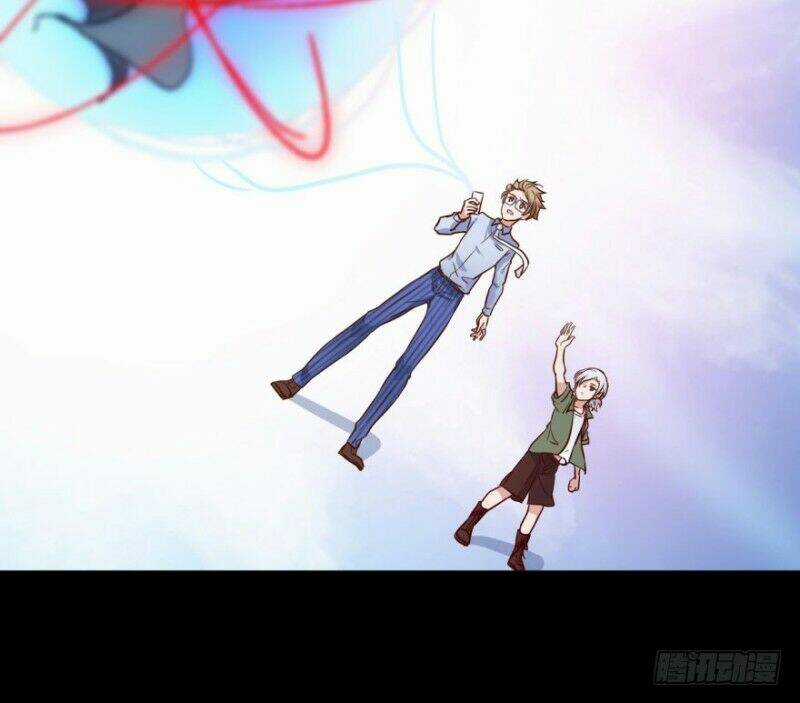 Chạy Đi Âm Sai Chapter 46 trang 21