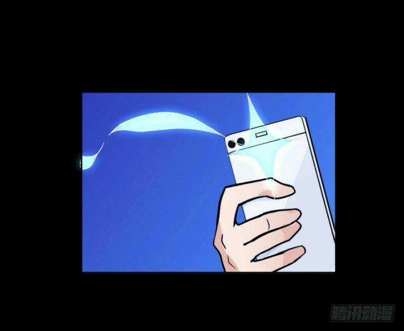 Chạy Đi Âm Sai Chapter 46 trang 22