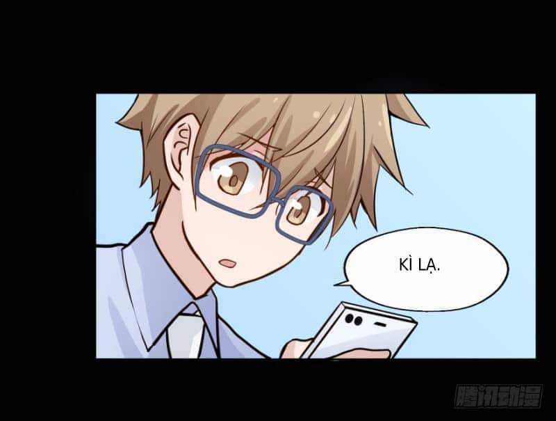 Chạy Đi Âm Sai Chapter 46 trang 25