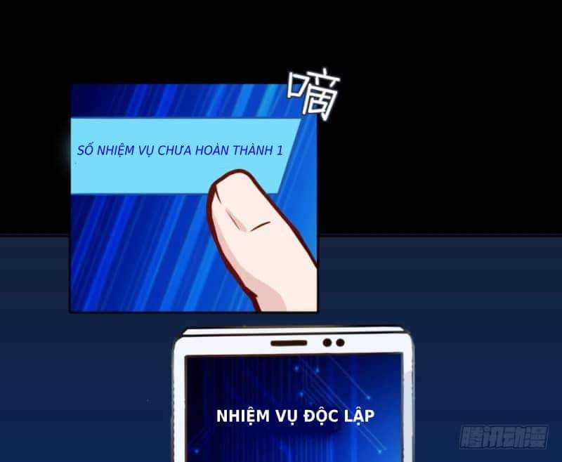 Chạy Đi Âm Sai Chapter 46 trang 26