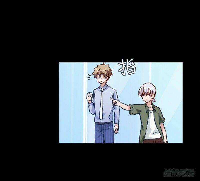 Chạy Đi Âm Sai Chapter 46 trang 28