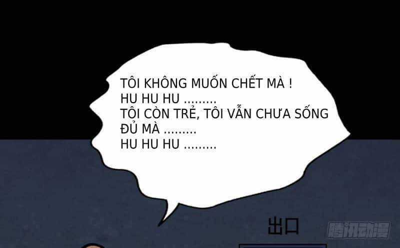 Chạy Đi Âm Sai Chapter 46 trang 29