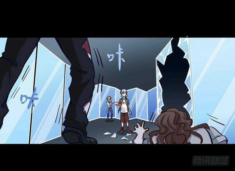 Chạy Đi Âm Sai Chapter 46 trang 3