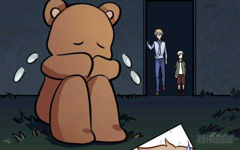 Chạy Đi Âm Sai Chapter 46 trang 30