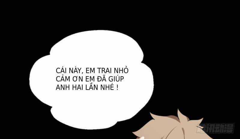 Chạy Đi Âm Sai Chapter 46 trang 33