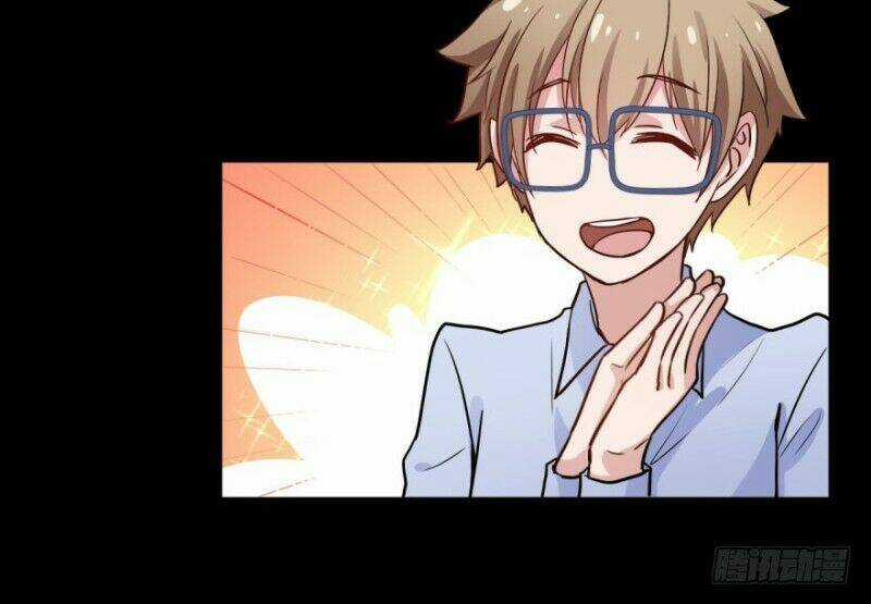 Chạy Đi Âm Sai Chapter 46 trang 34