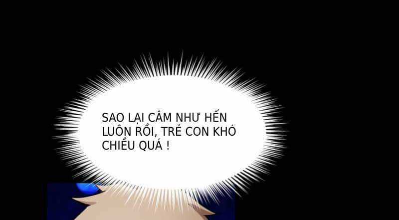 Chạy Đi Âm Sai Chapter 46 trang 36