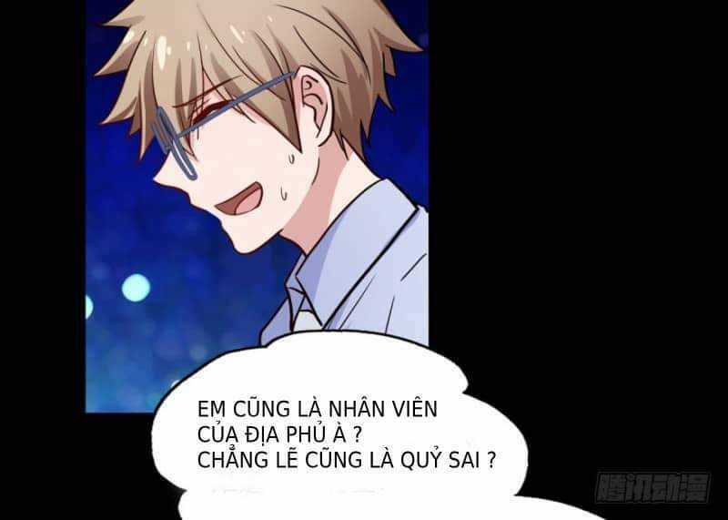 Chạy Đi Âm Sai Chapter 46 trang 37