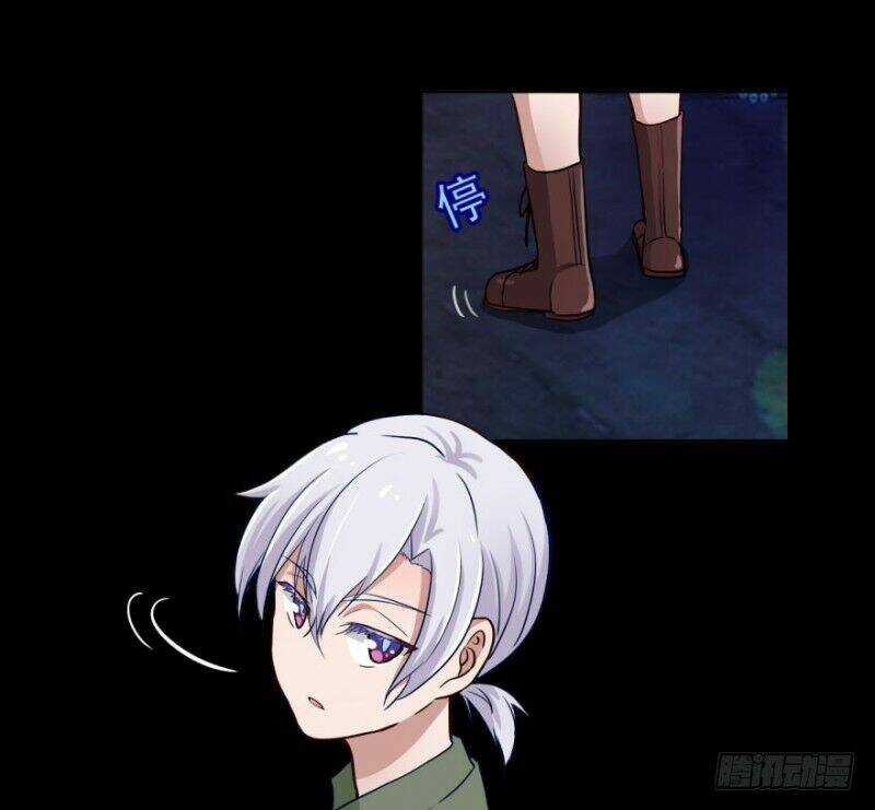 Chạy Đi Âm Sai Chapter 46 trang 38