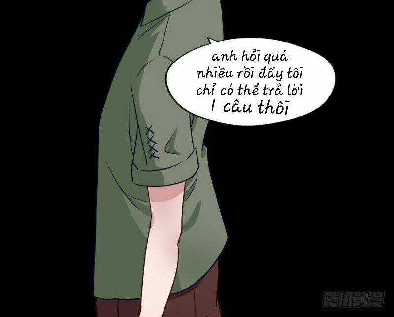 Chạy Đi Âm Sai Chapter 46 trang 39