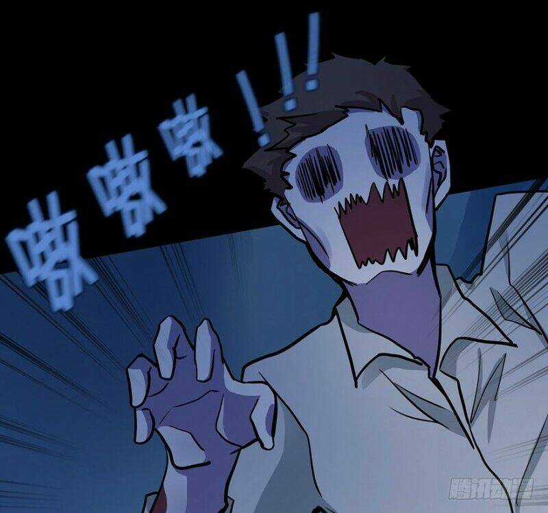 Chạy Đi Âm Sai Chapter 46 trang 4