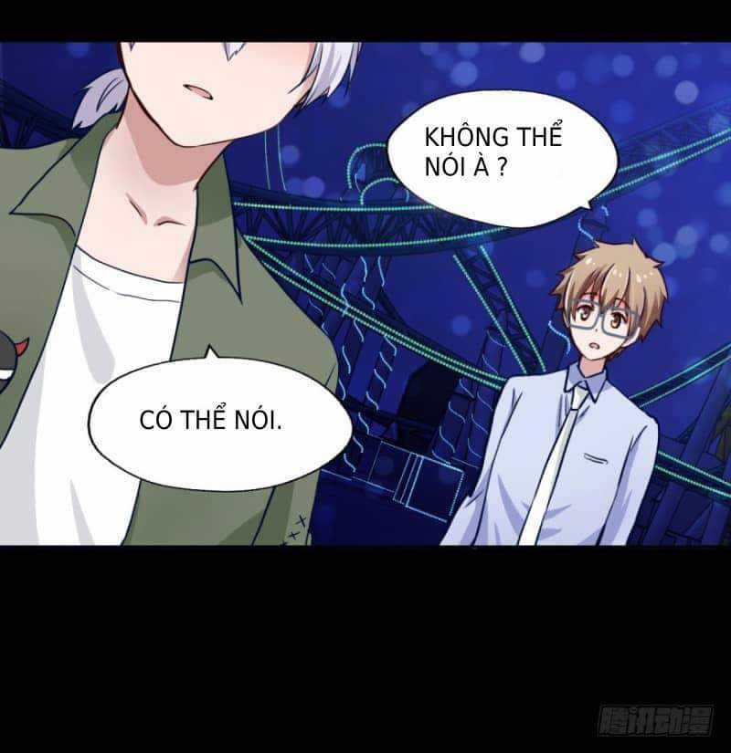 Chạy Đi Âm Sai Chapter 46 trang 43