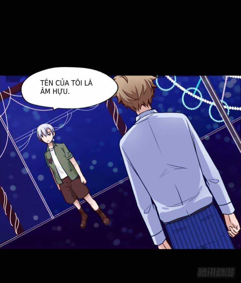 Chạy Đi Âm Sai Chapter 46 trang 44