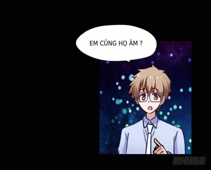 Chạy Đi Âm Sai Chapter 46 trang 45