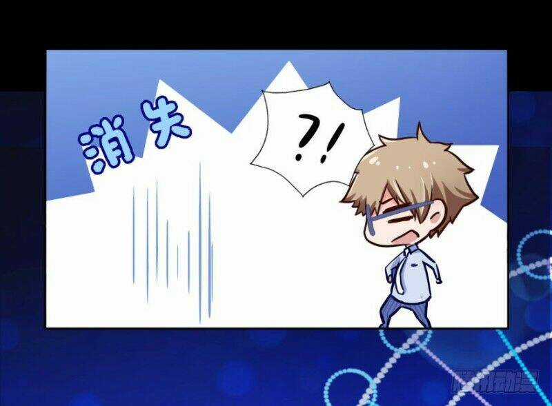 Chạy Đi Âm Sai Chapter 46 trang 48