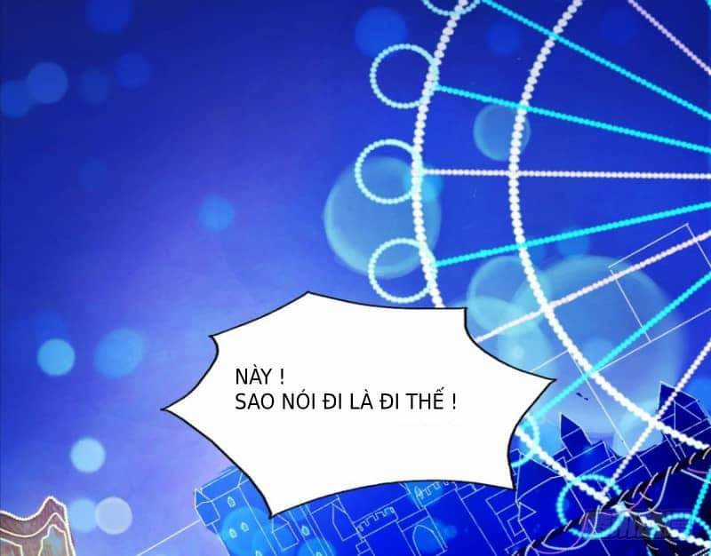 Chạy Đi Âm Sai Chapter 46 trang 49