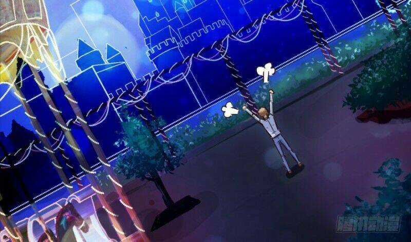 Chạy Đi Âm Sai Chapter 46 trang 50