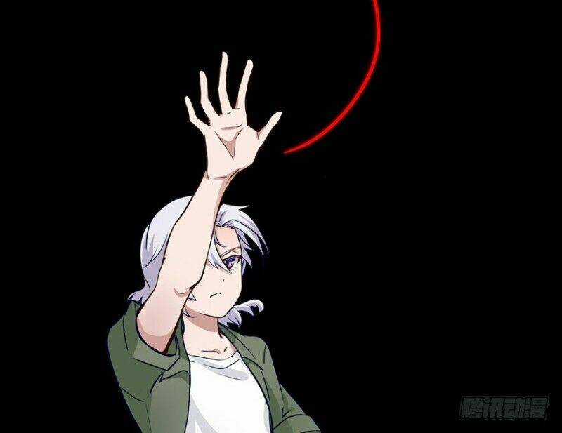 Chạy Đi Âm Sai Chapter 46 trang 6